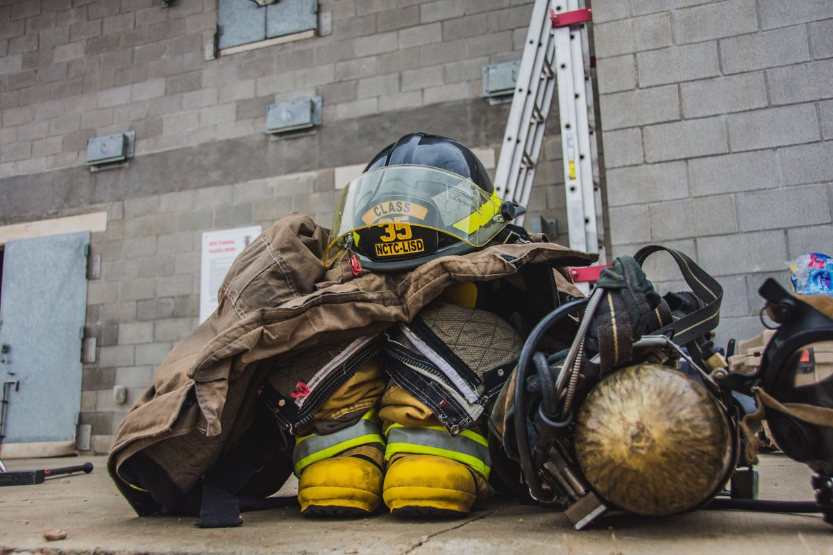 LewisvilleISD's tweet photo. LISD invites you to explore the limitless possibilities available in our CTE programs, including @LISDFirefighter.

To learn more &amp; to apply, we welcome all 10th-grade students &amp; families to attend the upcoming info session on Jan. 27 at @TECCWest!

#everyONE #OneLISD #LISDCTE https://t.co/I4jdfM2NOV
