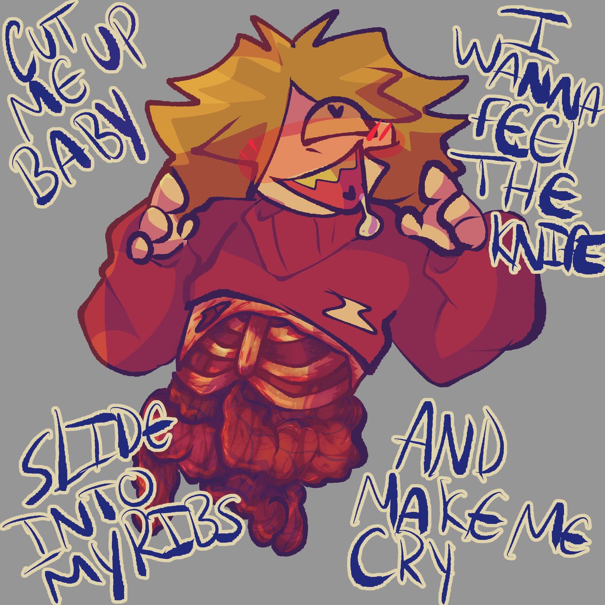 Ash / Nash tweet media