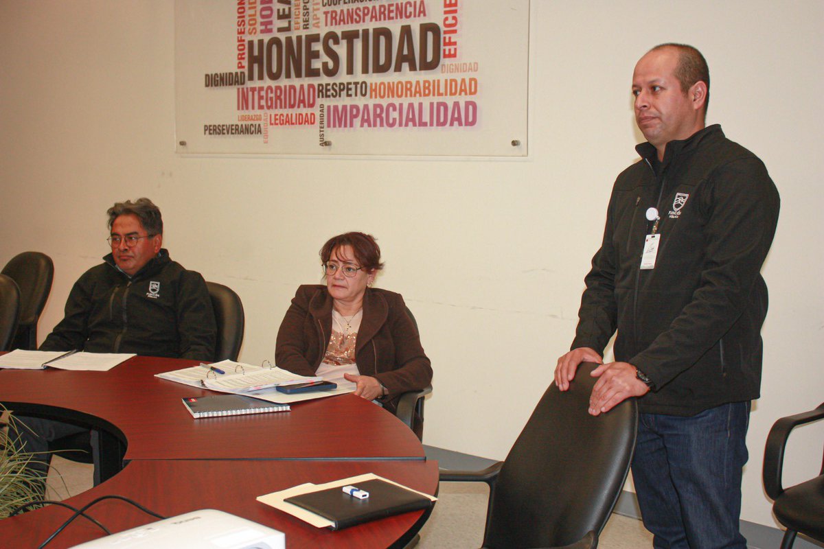 Secretaría de la Función Pública tweet media