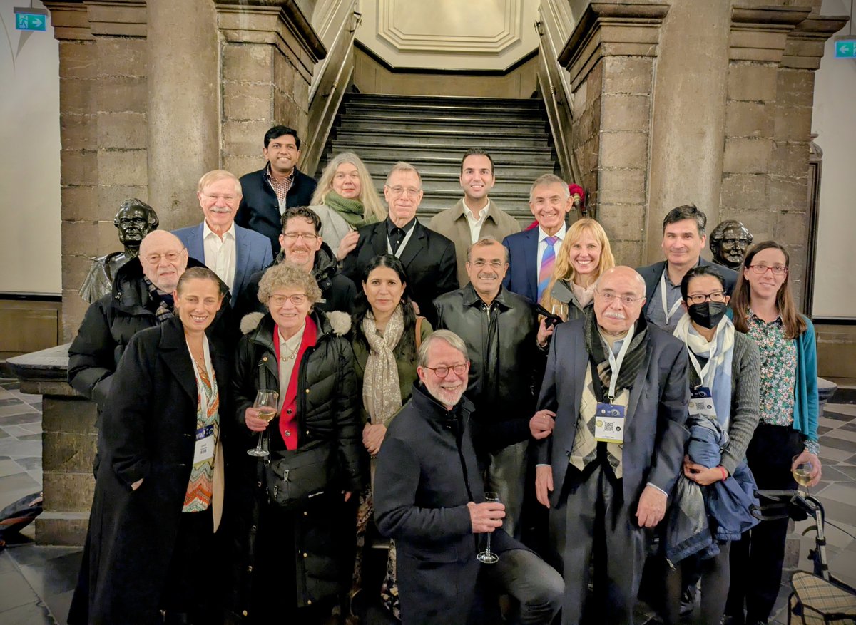 SPARTAN members congratulate ASAS on a successful annual meeting in Maastricht and their 30th Anniversary! <a href="/Official_ASAS/">ASAS</a>