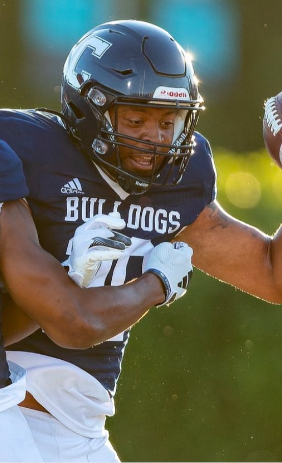 Mike Rittelmann (@mrittcgs) on Twitter photo 🏈 2025 <a href="/CGSAllStar/">The College Gridiron Showcase</a> Player Profile
🚨TE <a href="/Jg3Peanut/">John Goodwin</a>
📍<a href="/CUNEFootball/">CUNE Football</a>
📊 12 receptions for 210 yards with 4 TD’s
✅ 2nd Team All-<a href="/GPACSports/">Great Plains Athletic Conference</a>
#CGS2025 🏈 2025 <a href="/CGSAllStar/">The College Gridiron Showcase</a> Player Profile
🚨TE <a href="/Jg3Peanut/">John Goodwin</a>
📍<a href="/CUNEFootball/">CUNE Football</a>
📊 12 receptions for 210 yards with 4 TD’s
✅ 2nd Team All-<a href="/GPACSports/">Great Plains Athletic Conference</a>
#CGS2025