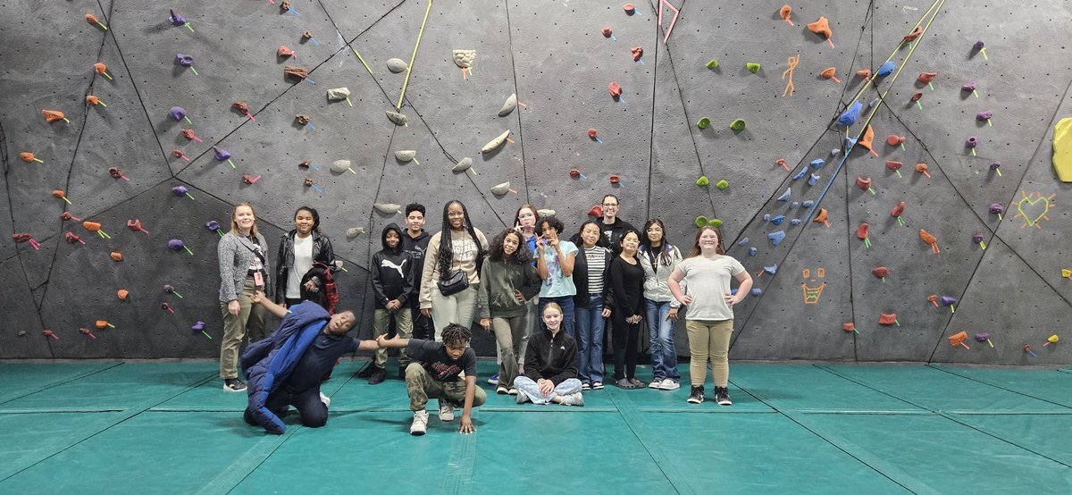 William Penn Middle School 49 tweet media