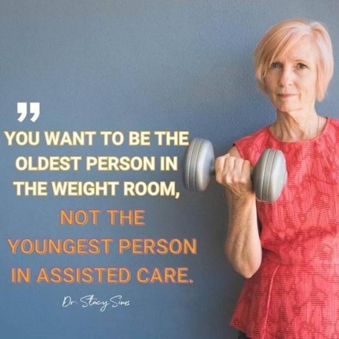 OTFAlcoa's tweet photo. Not Wrong!! @orangetheory https://t.co/9gvgzanVd2