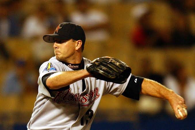 Congrats to <a href="/BillyWagner1313/">Billy Wagner</a> on making the Baseball Hall of Fame!  #HOF2025 #Astros