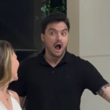 httpsfeneto's tweet photo. As caras e bocas do @felipeneto HAHAAAHAHAHA sensacional 🤣❤️ https://t.co/ZQEzQgqZtV