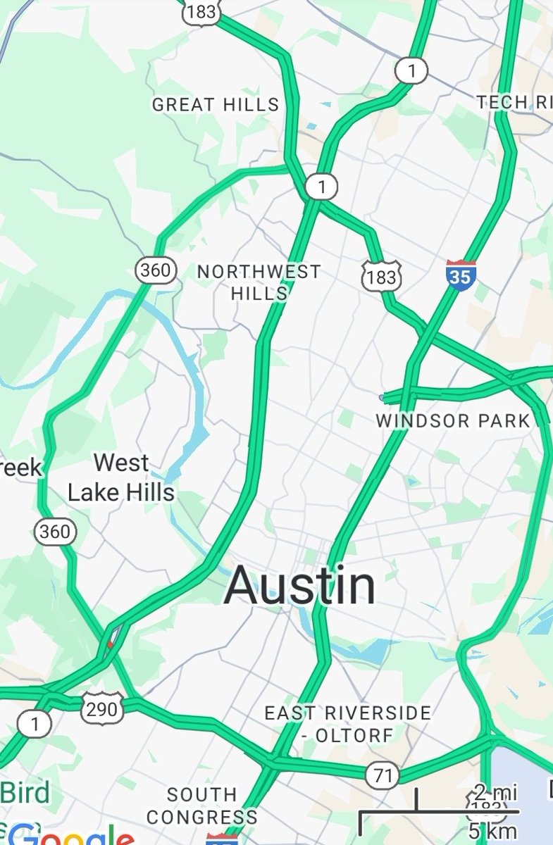 Evil MoPac tweet media