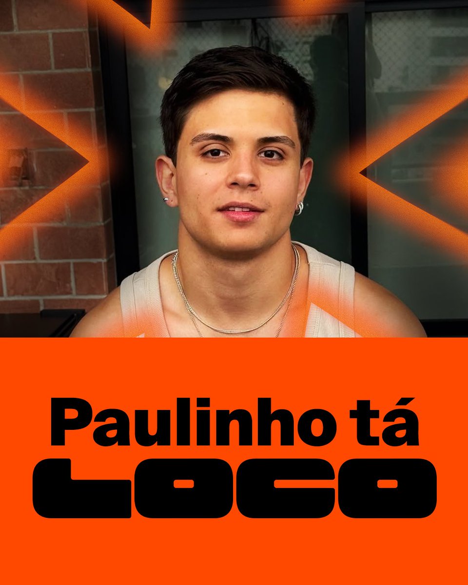 Loco Brazil tweet media