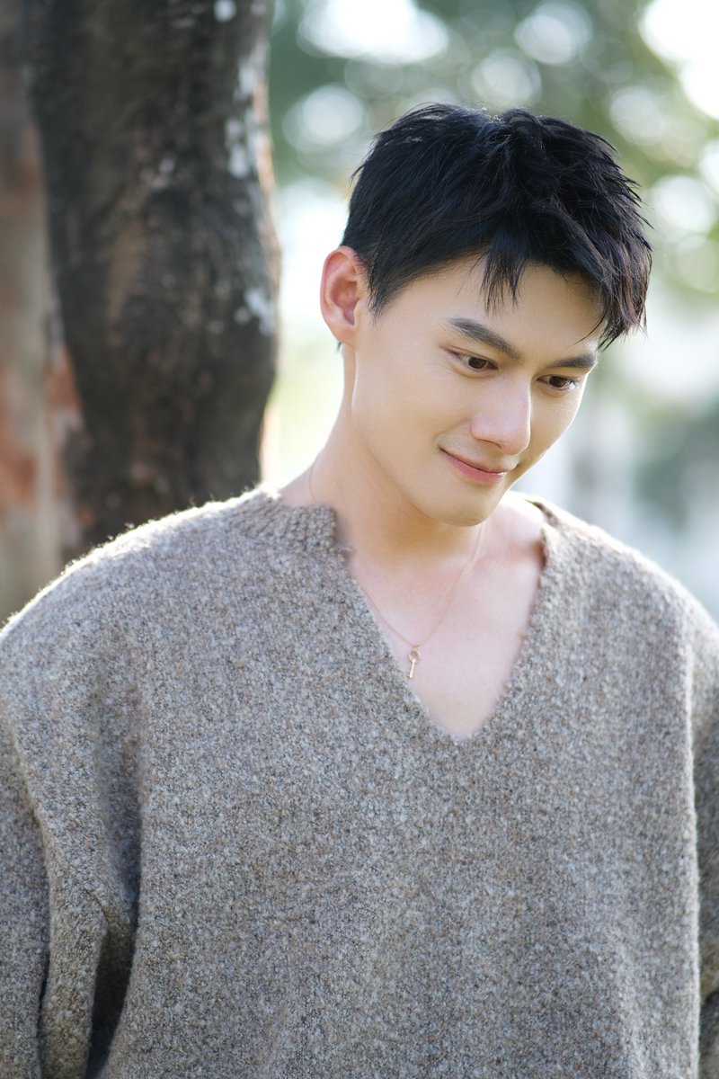 WZCOrangeGarden's tweet photo. อรุณสวัสดิ์จากไร่ส้มของต้าเฉิง ขอให้วันนี้เป็นวันที่สดชื่น แจ่มใส ทำอะไรก็ราบรื่นไปตลอดวัน

🍊 Have a nice day 🍊

 #ชมรมฮูหยินไร่ส้ม  
#WangZhuoCheng #MariusWang
#วังจั๋วเฉิง #汪卓成 #왕탁성 #ワン・ズオチェン https://t.co/n6pNpBElex