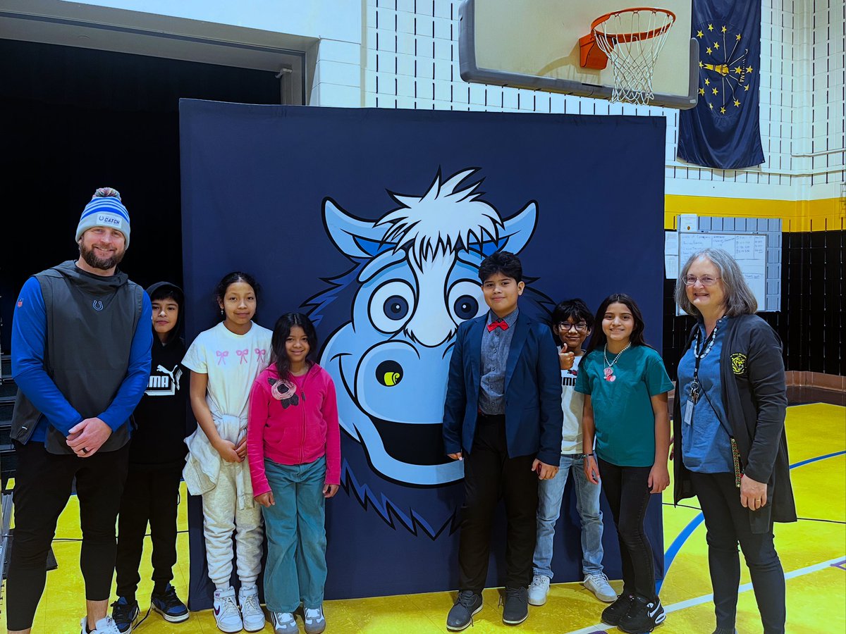 William Penn Middle School 49 tweet media