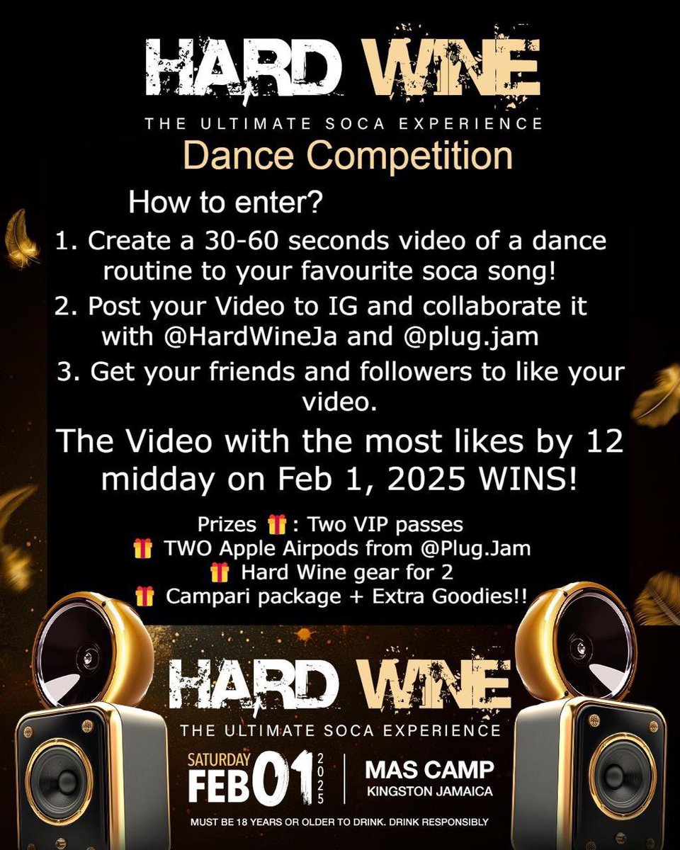 Fav_tya's tweet photo. Ready fi ah challenge!!🔥 @HARDWINEJA https://t.co/uHDljk7JoN