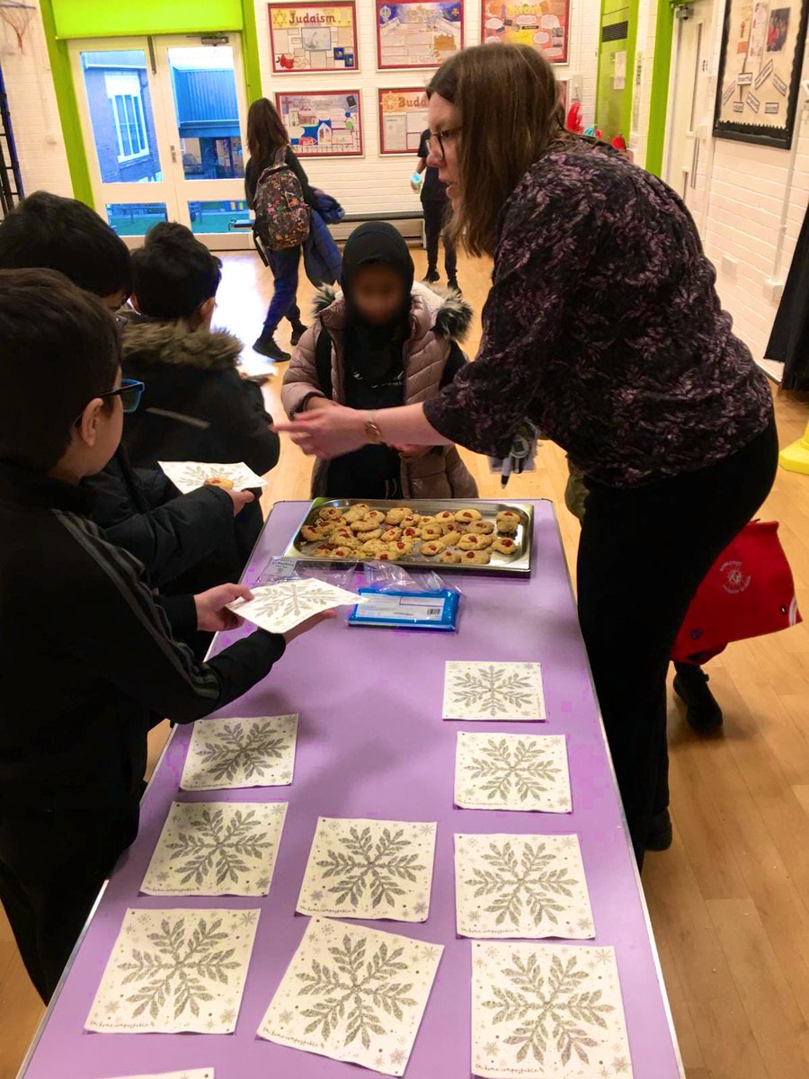 Bankfoot Primary School tweet media