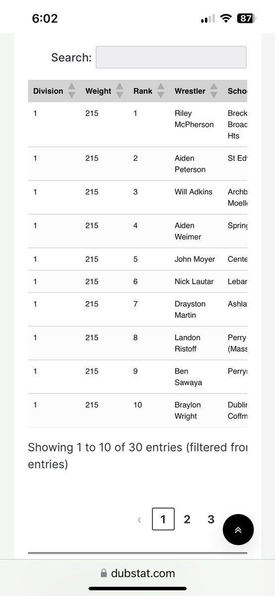 Nick Lautar TE tweet media