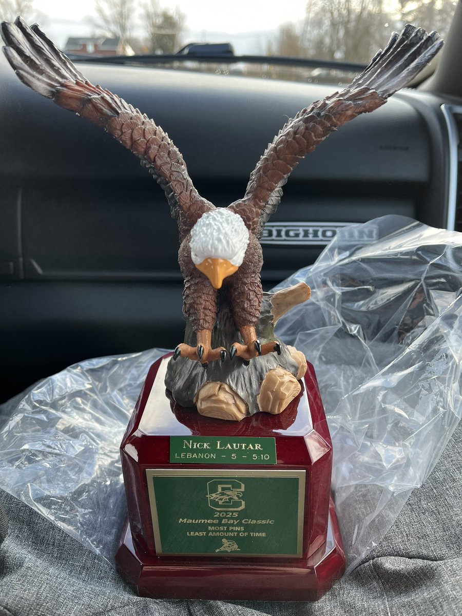 Nick Lautar TE tweet media