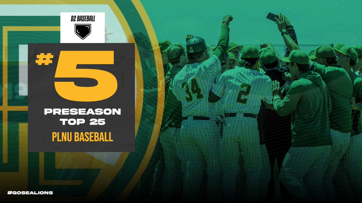 PLNU Sea Lions tweet media