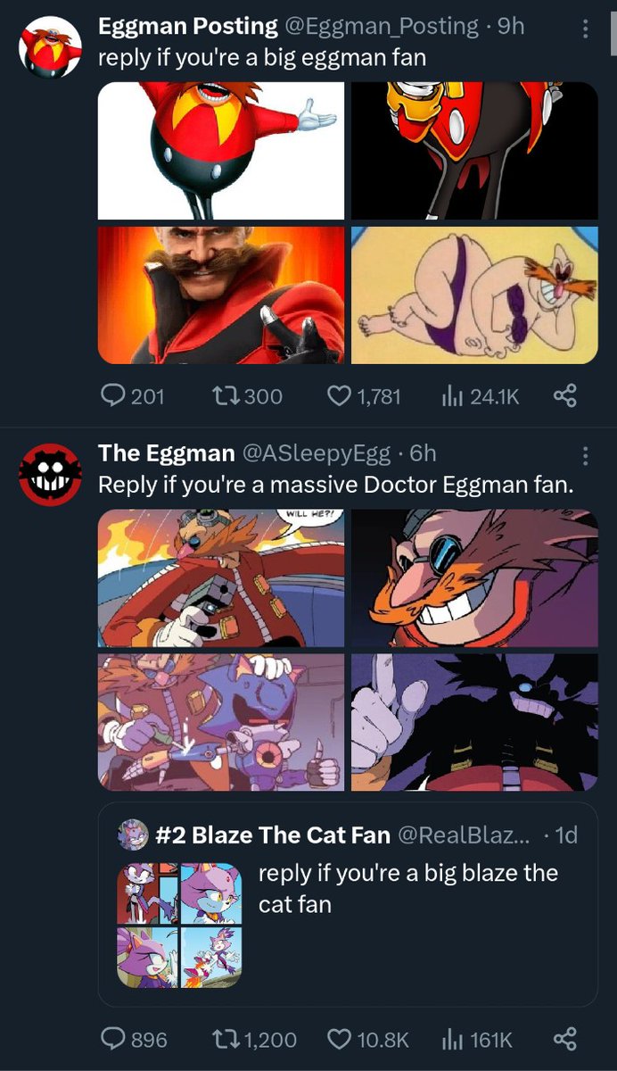 Rick Sanchez Golden Edit style tweet media