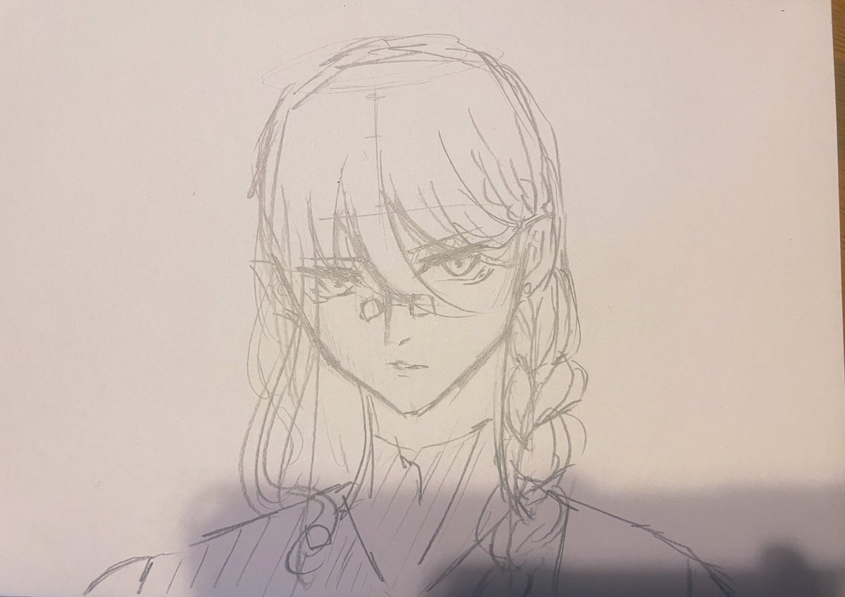 Suzuwolfvampire's tweet photo. https://t.co/Vr1VmkHuFg