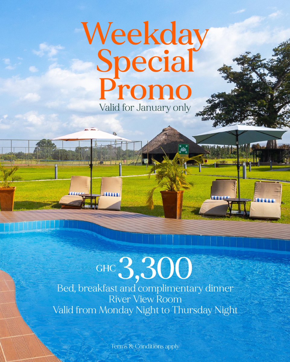 We have something special for you.
Book now:
☎️: 0303904180