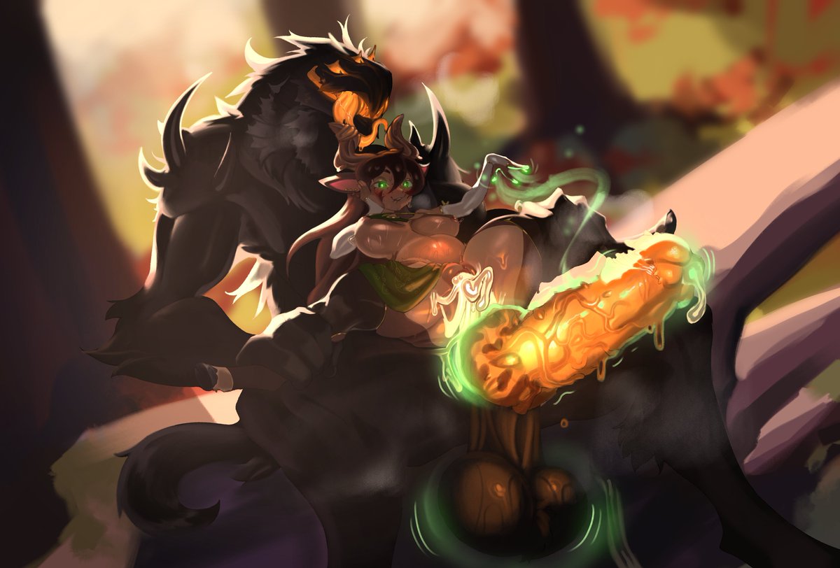 Magical Growth Commission