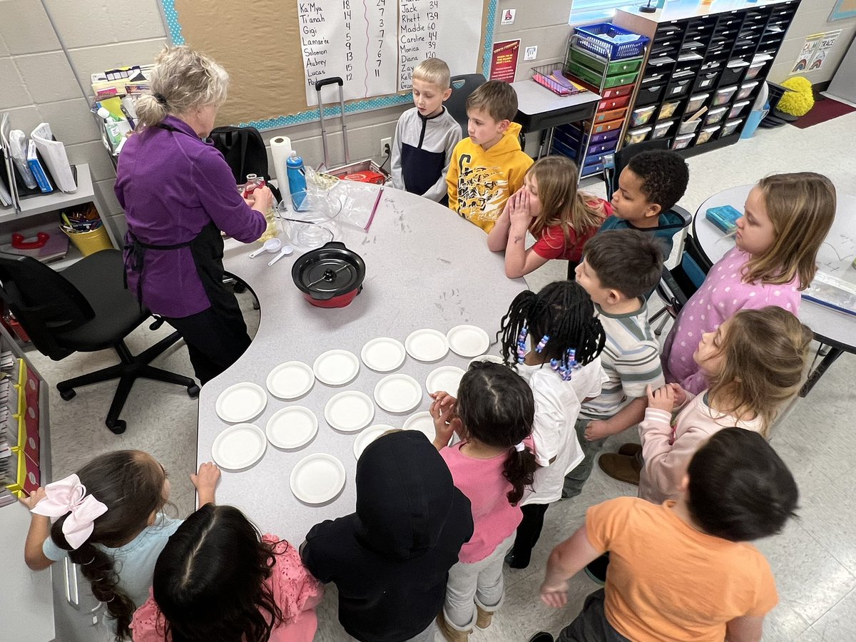 Rachel Burlison tweet media