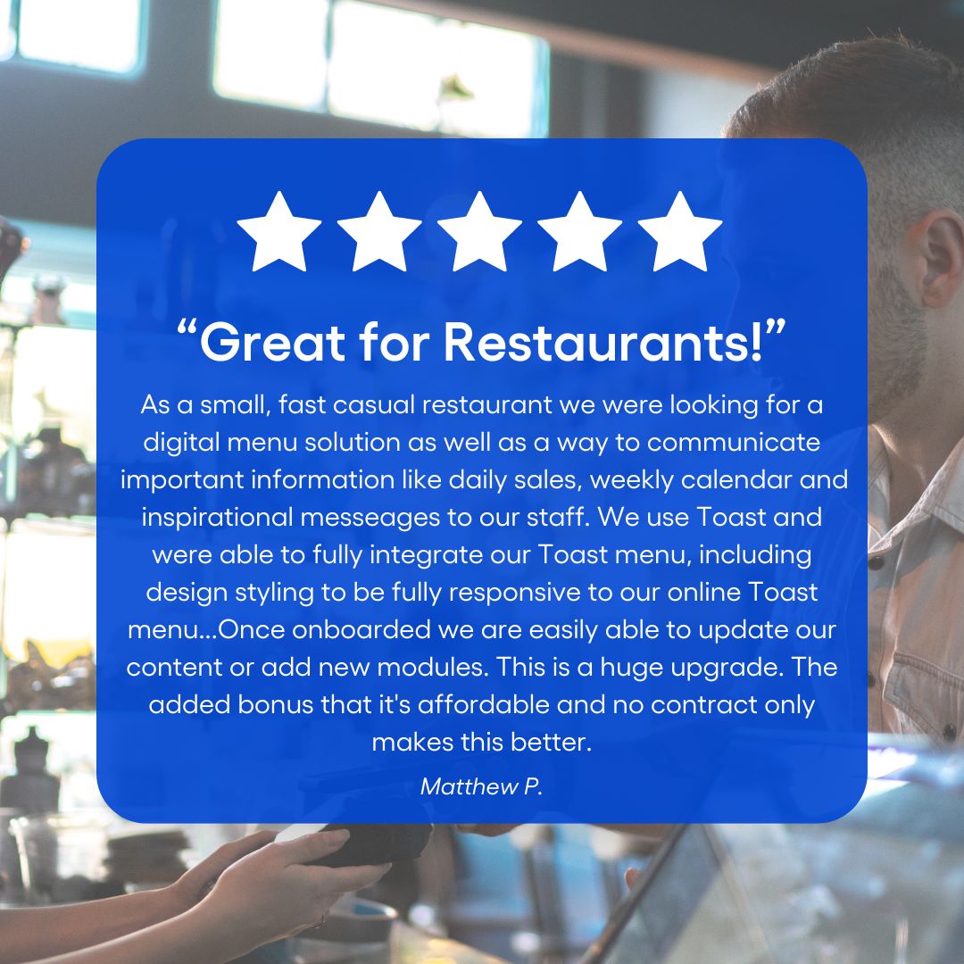 Raydiant - Experience Platform tweet media