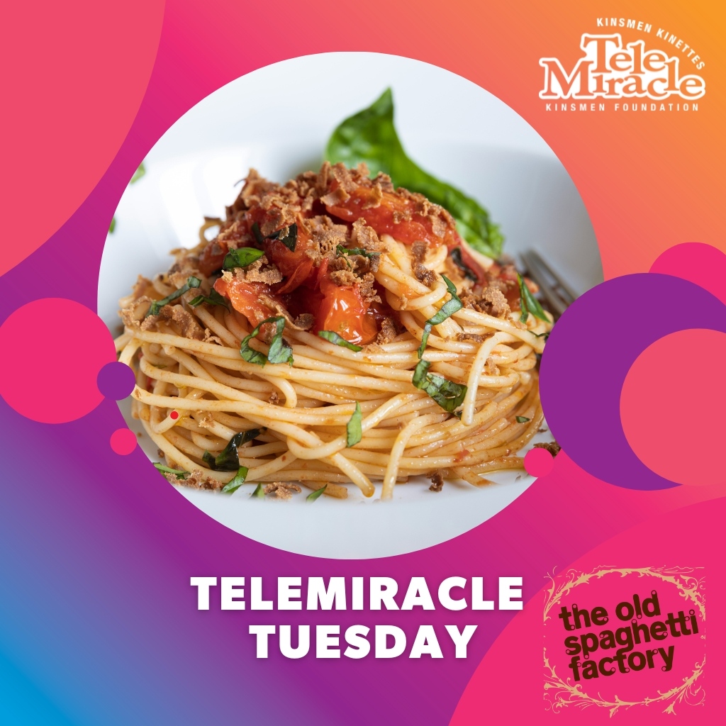 TeleMiracle tweet media