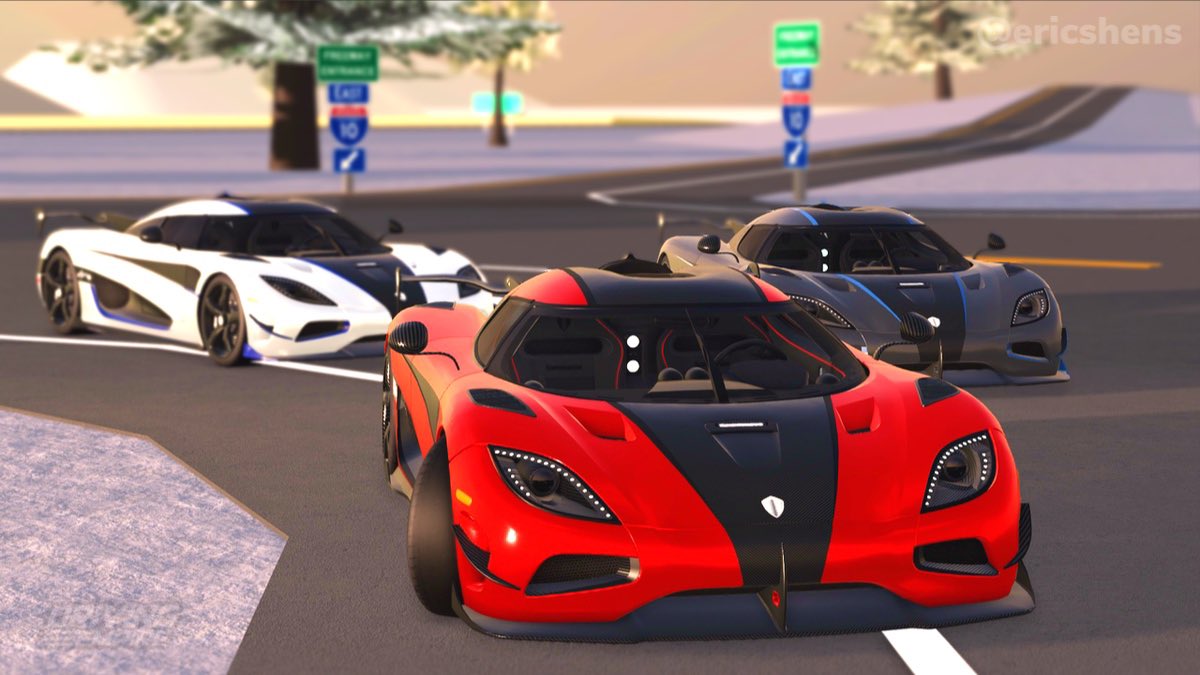 DRIVING EMPIRE PHOTOS tweet media