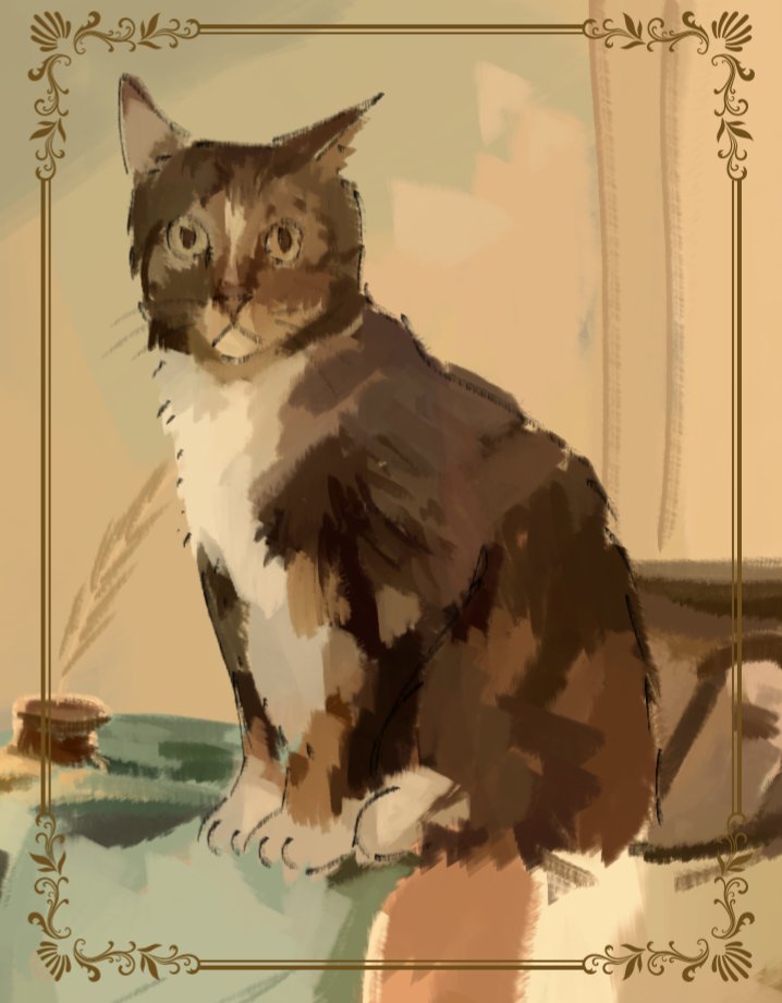 Liza_beeza's tweet image. Babyy
#wewantpatches #BRINGBACKPATCHESOURQUEEN #patchesfanart