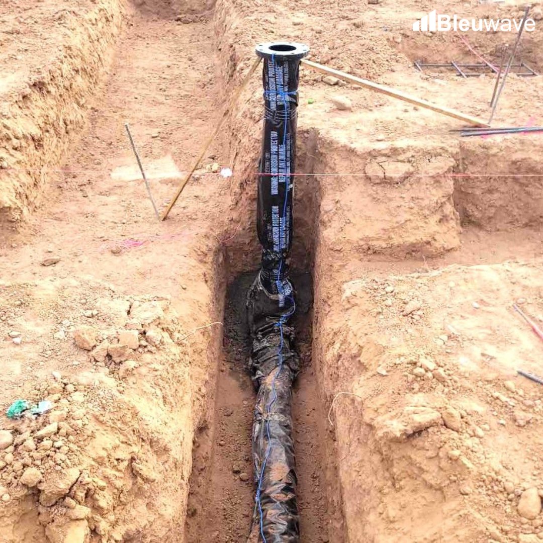 BleuwaveGC's tweet image. We can&apos;t forget about our amazing #tradepartners working hard on the #wetutilities at the America First Credit Union - Mesa site! Meanwhile, the #foundation is underway, with strong💪 combo of #concrete, #anchorbolts, and #steel ✅

Tony Smith
WESTERN UNDERGROUND, INC.
Studio 333…