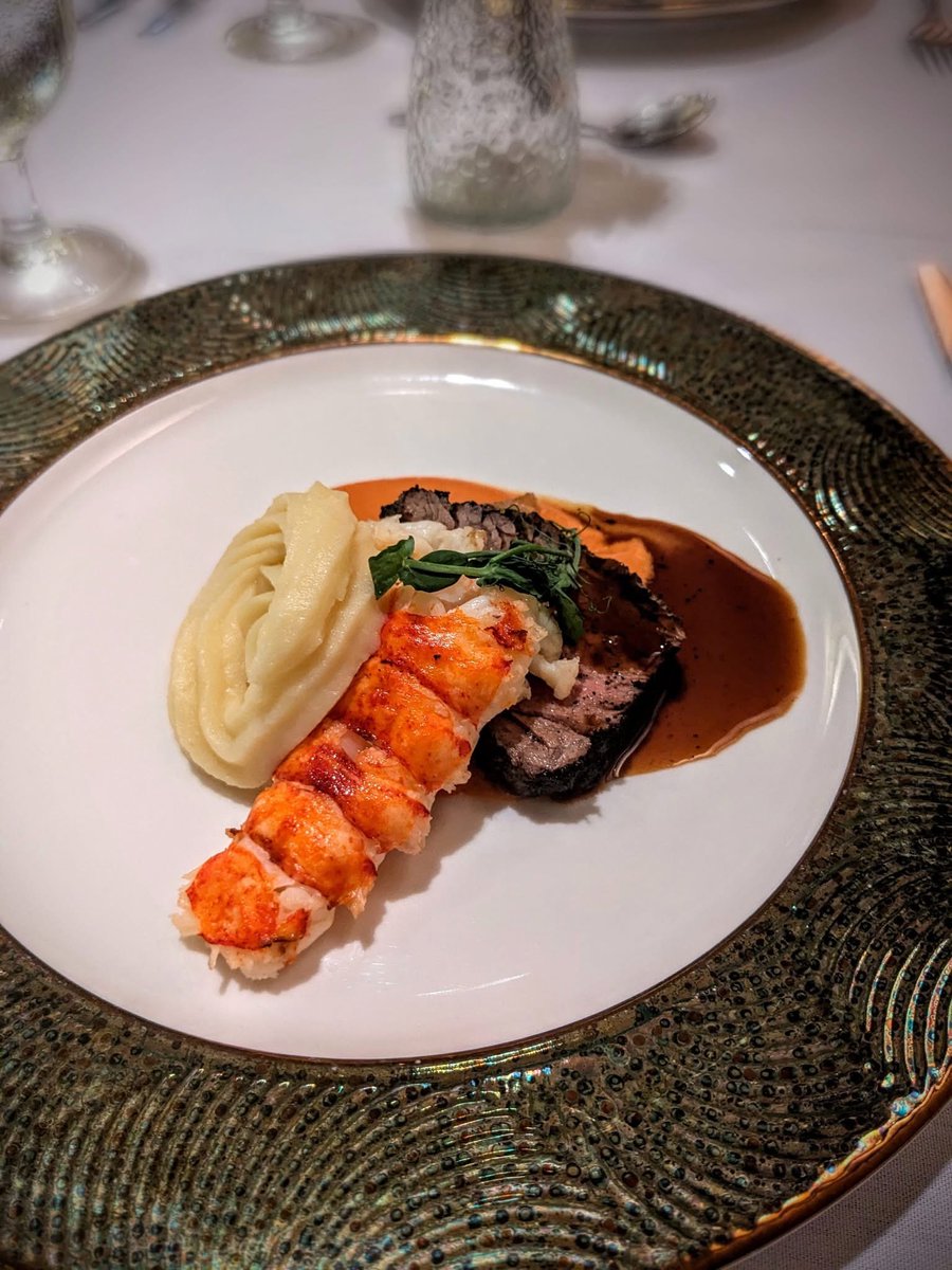 WaterScapes Restaurant tweet media