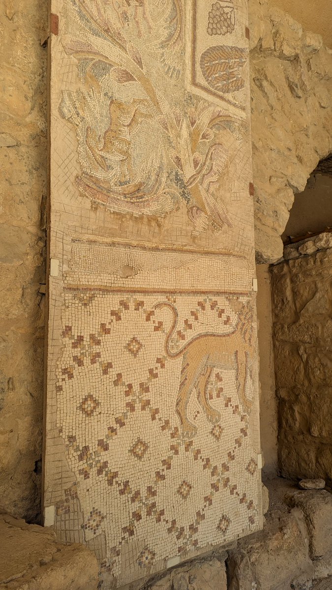 kutz_hyd's tweet photo. Mosaic making in Madaba.

The town is filled with intricate mosaic showcasing daily life and religious motifs from the Byzantine era (6th century AD) https://t.co/ZvWkfJ6dNb