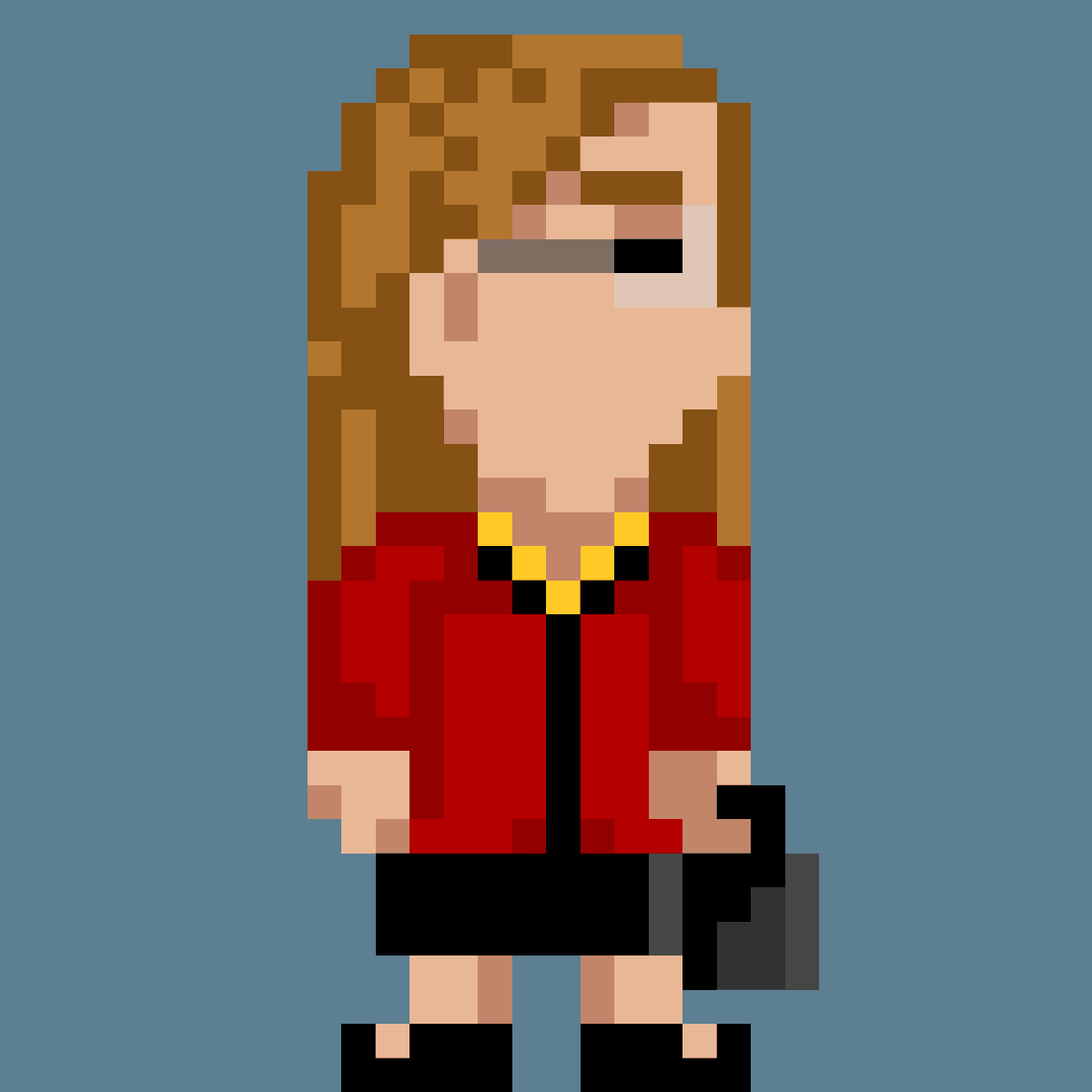 satorials's tweet photo. @HesterPeirce 🔥 https://t.co/59WBQEGRco