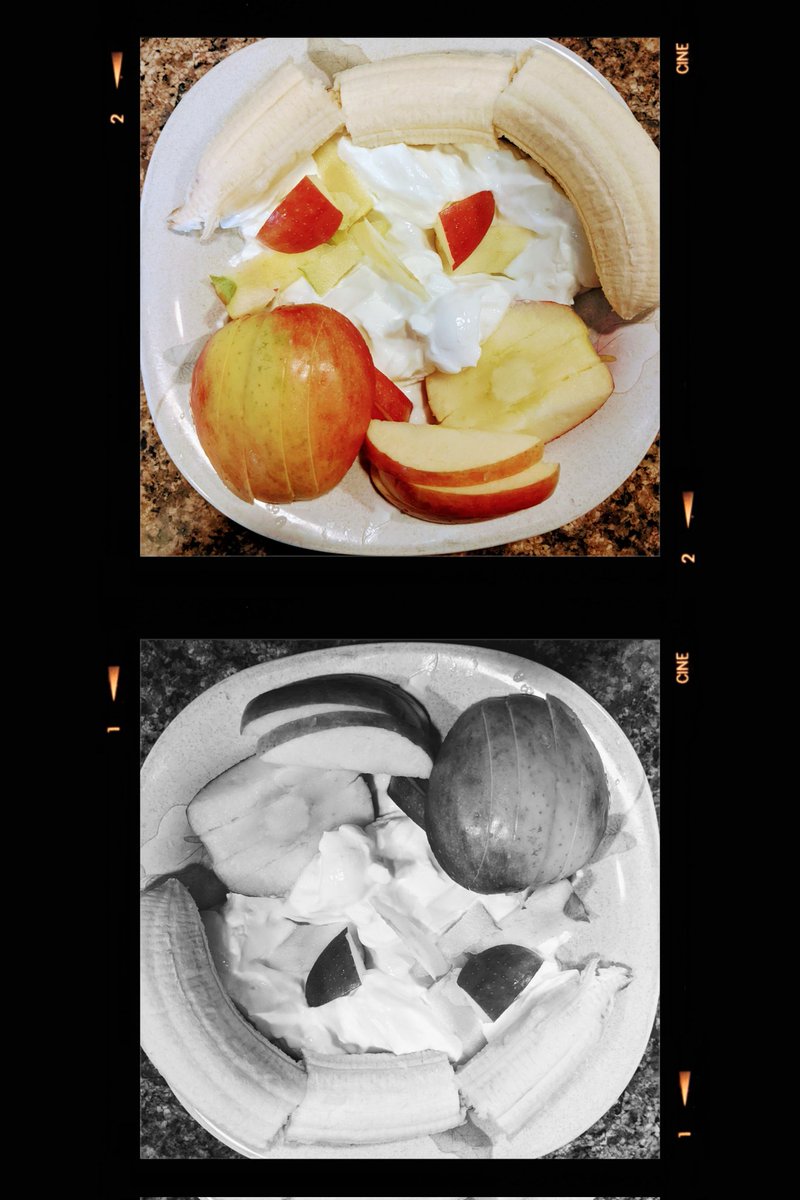 art_artlee's tweet photo. #NJ "Have a grateful &amp; creative day" #artsandhealth #artmatters #breakfastmatters #gardeningmatters #humormatters #ethicsmatters #art #arte #foodart #collageart #representationalart #mindfulness #breakfastart #breakfastfaces #foodstylist #foodcollagist #nutritionmatters #wellness https://t.co/NwMpI3rTz8