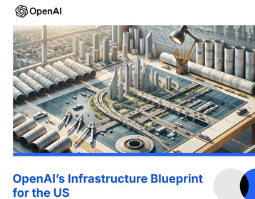 citizenade's tweet photo. @realDonaldTrump  🚀 Historic $500B Stargate Project unveiled! SoftBank &amp; OpenAI lead massive AI infrastructure buildout across US with NVIDIA, Microsoft &amp; Oracle. Creating 100K+ jobs, boosting economy &amp; securing US tech leadership. #stargate #openai #mgx #SoftBank https://t.co/Vldgydq6lE