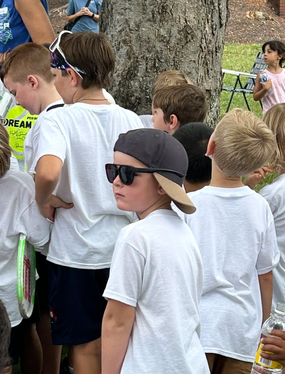 Happy Birthday to my favorite 6 year old!