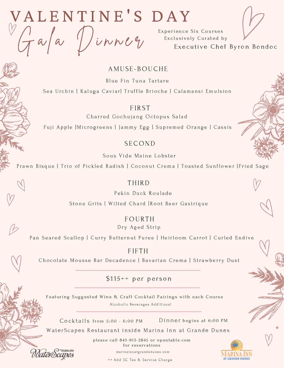 WaterScapes Restaurant tweet media