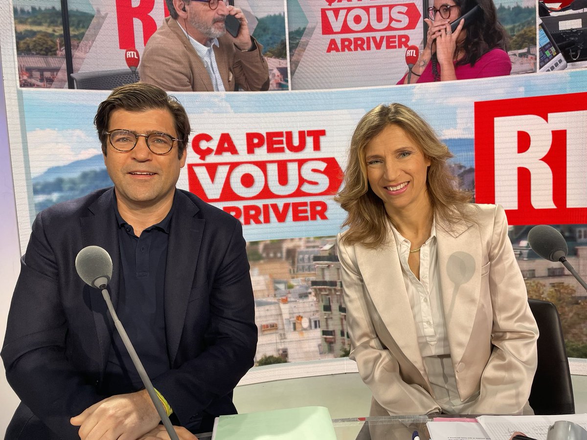 Aujourd’hui sur <a href="/CPVA/">CaPeutVousArriver</a> avec <a href="/courbet_julien/">Julien Courbet</a> c’était 1 spéciale #PrejudiceCorporel avec en guest star <a href="/MeCourtois/">Me COURTOIS Philippe</a> le spécialiste.Bon c’était pas la fête des assureurs.Des dossiers qui traînent pour de fausses raisons, alors qu’on a de vraies victimes. Tt l’équipe se bat pour vous