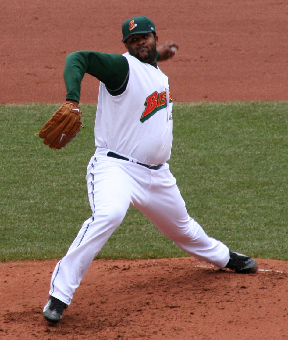 BuffaloBisons's tweet image. The 22nd Former Bison in Cooperstown!!!

Congrats C.C. on your well-deserved Hall Call!