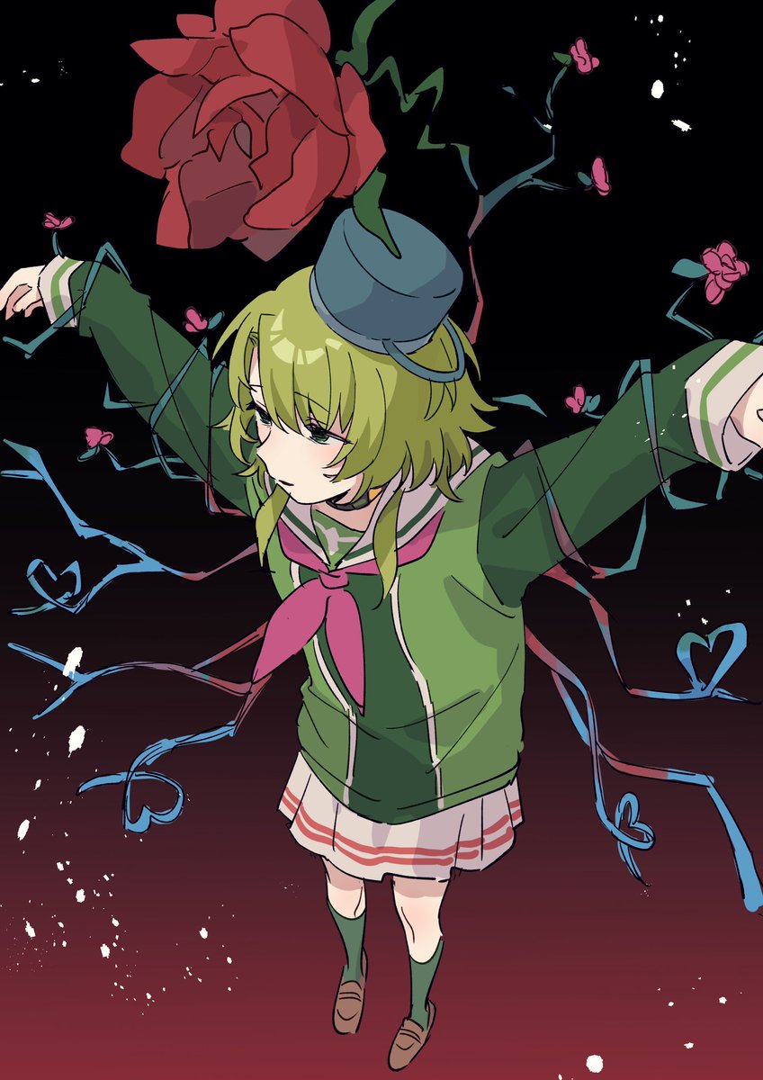 beinaixuetu's tweet image. #キミガシネ