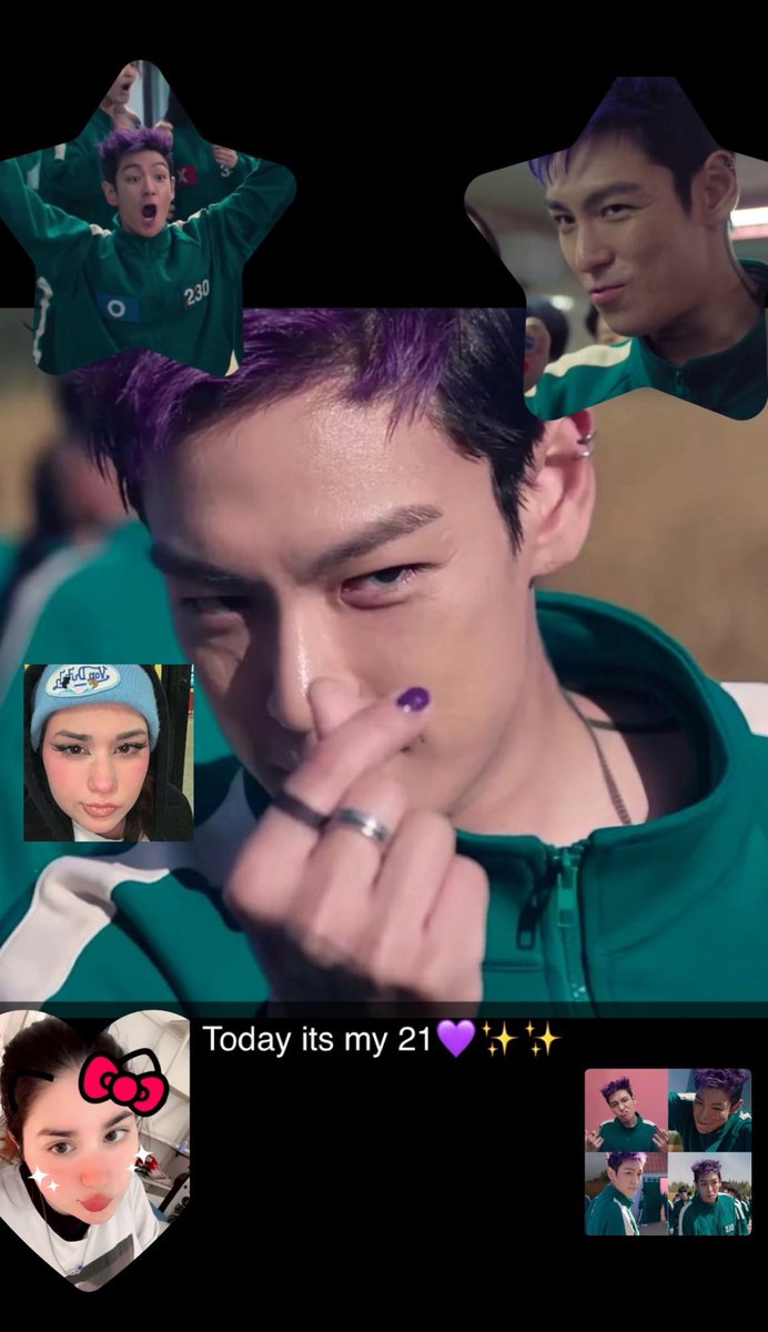 aliya385's tweet photo. ✨💜✨ https://t.co/hAjhsDC9nM