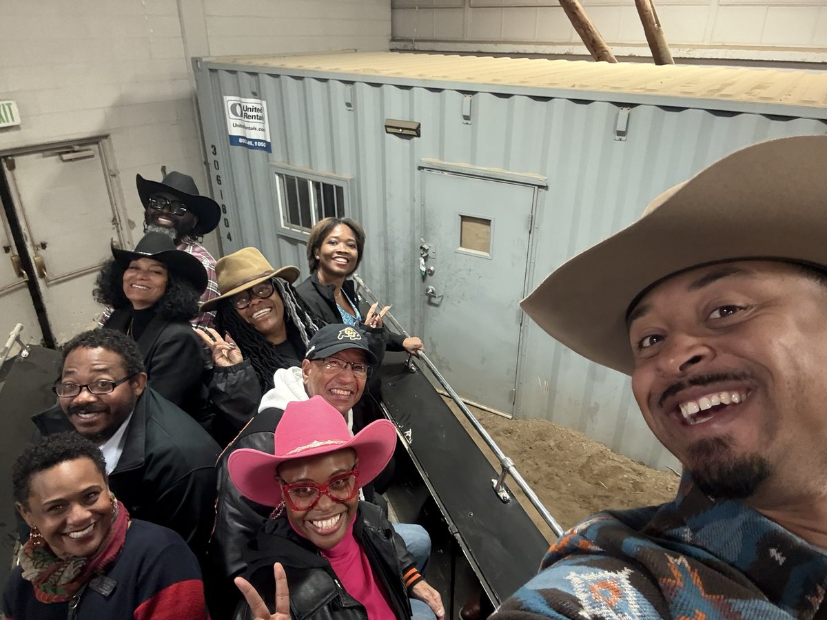 I was humbled to be a part of the many celebrations in honor of Rev. Dr. Martin Luther King Jr. Day. Spoke with the Ministerial Alliance on Sun, delivered remarks at the Marade, participated in a leadership panel with CBRT, &amp; closed out with the Bill Pickett Invitational Rodeo.