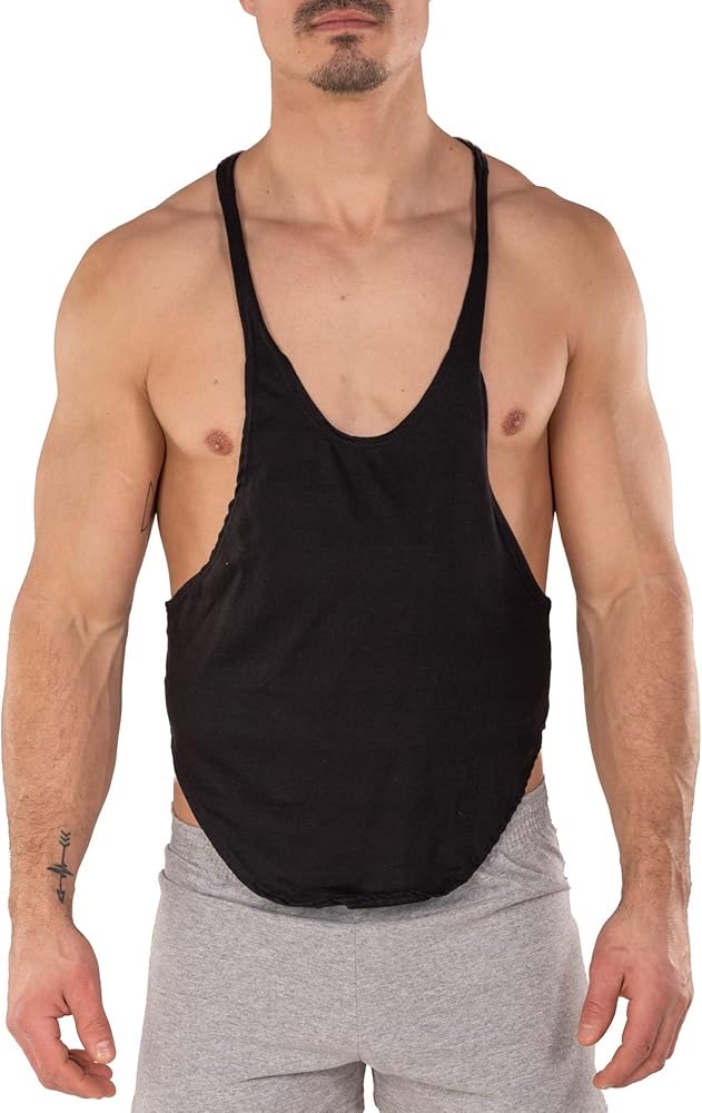 mf_humphrey's tweet photo. Nothing better than pulling up to the gym and seeing a bunch of dudes rocking this type of tank #freethenip https://t.co/97KfostJy6