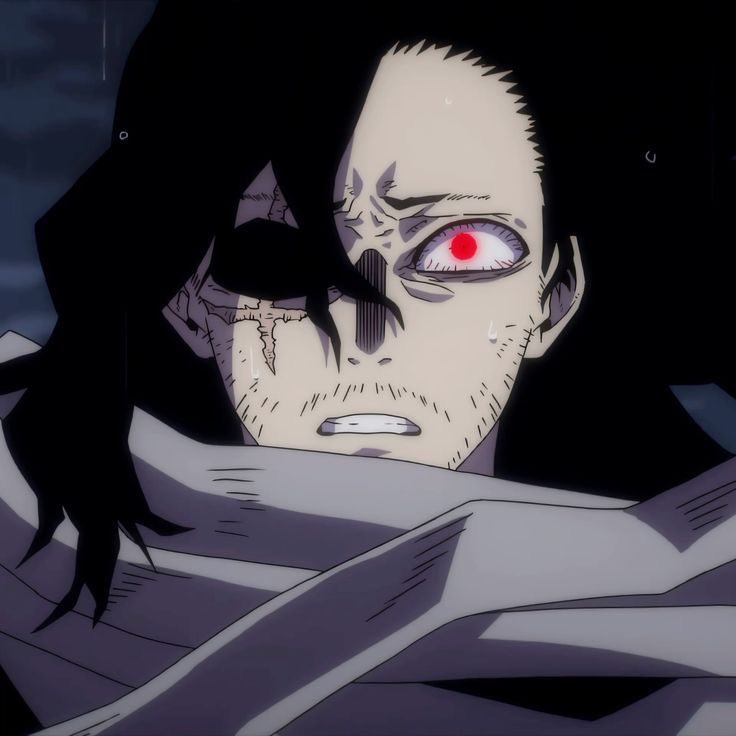 Aizawa_lover125's tweet photo. Why he looks so handsome 😏🖤 https://t.co/0Fr6OKCmiA