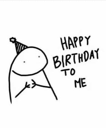 iseoluwanimii's tweet photo. Happy birthday to me 😀🎊🎉 https://t.co/mmyVNaaGCE