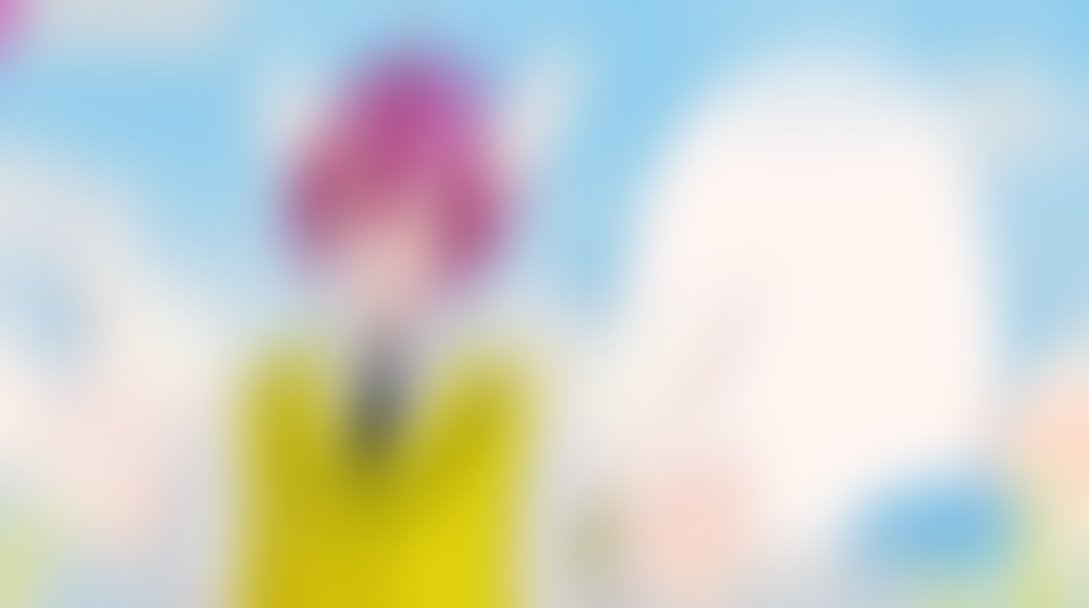 I wonder what this could be-