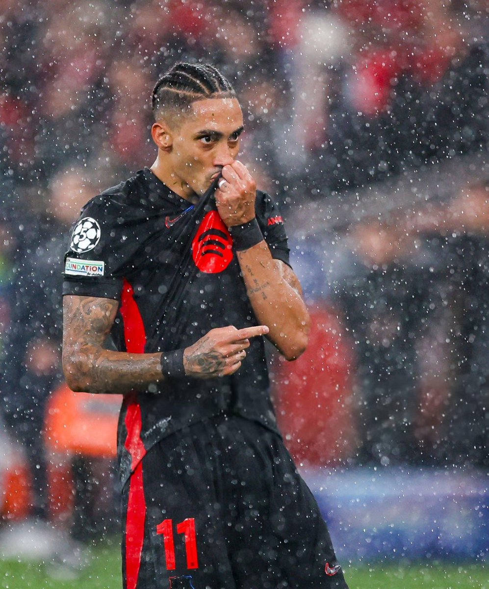 VISCA BARCA!!! 💙❤️