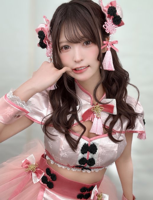 コスプレイヤー猫田あしゅのTwitter画像16