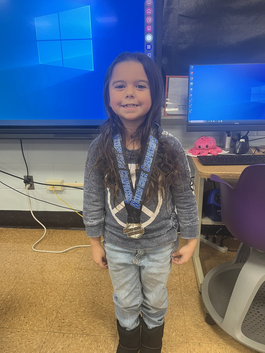 Love when we get to celebrate the things our friends accomplish! <a href="/SEM_Dalers/">SEM Dalers</a>