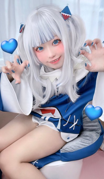 コスプレイヤーしほなのTwitter画像10
