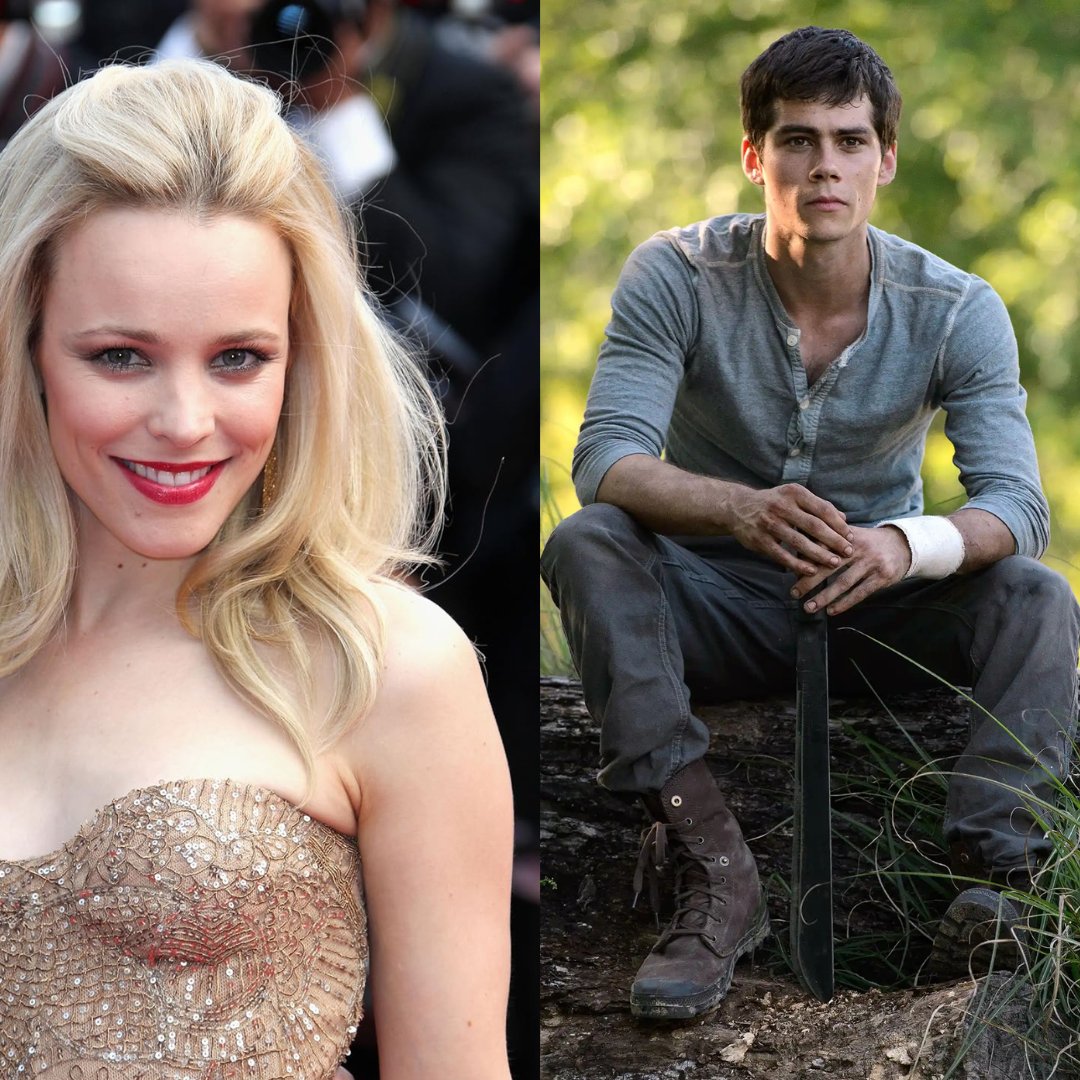 Sam Raimi is making his return to horror with Send Help. 
A survival thriller starring Rachael McAdams and Dylan O’Brian. 
The last horror movie Raimi directed was Drag me to Hell back in 2009. 
Is everyone on the hype train?