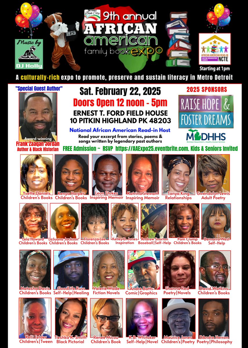 Detroit Book City (@detroitbookcity) on Twitter photo 